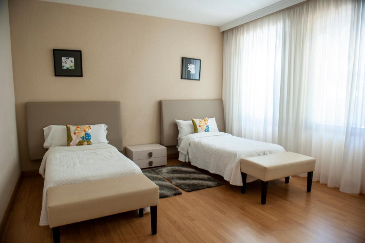 Villa Marina มาร์เบยา ภายนอก รูปภาพ