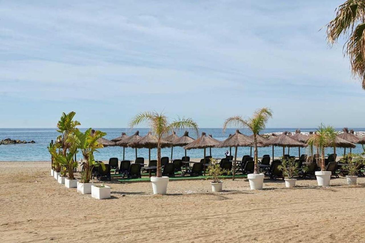 Villa Marina มาร์เบยา ภายนอก รูปภาพ